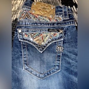 Miss Me Jeans💛